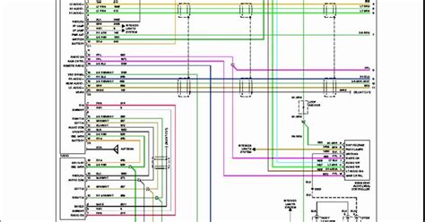 silverado junction box diagram|2005 silverado tail light junction pinout.